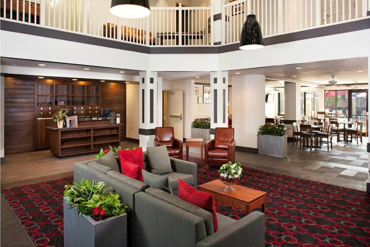 Four Points By Sheraton Fort Myers Airport Exterior photo